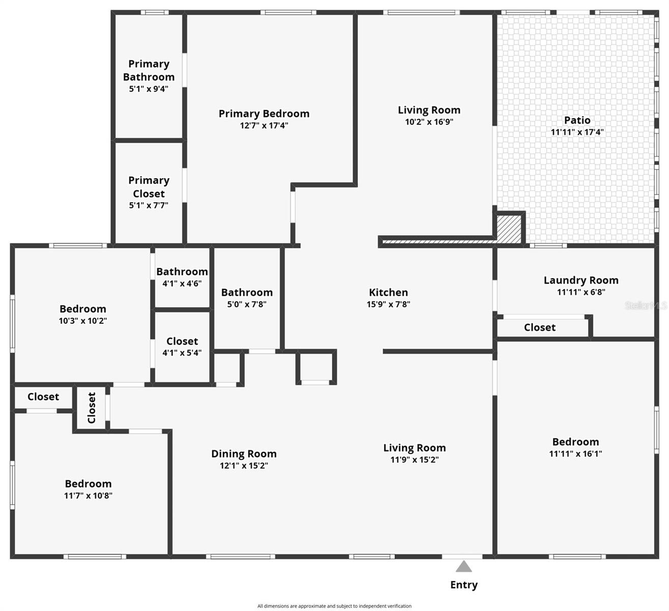 Listing photo 2 for 1608 Moselle Ave