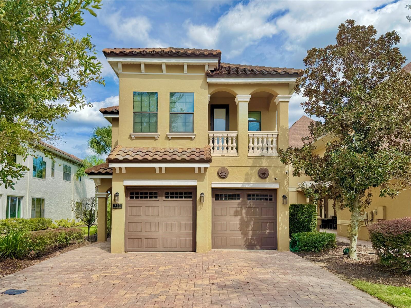 Listing photo for 775 Golden Bear Dr