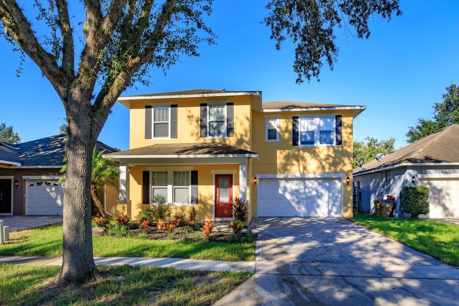 Listing photo 1 for 7242 Mystic Brook Way