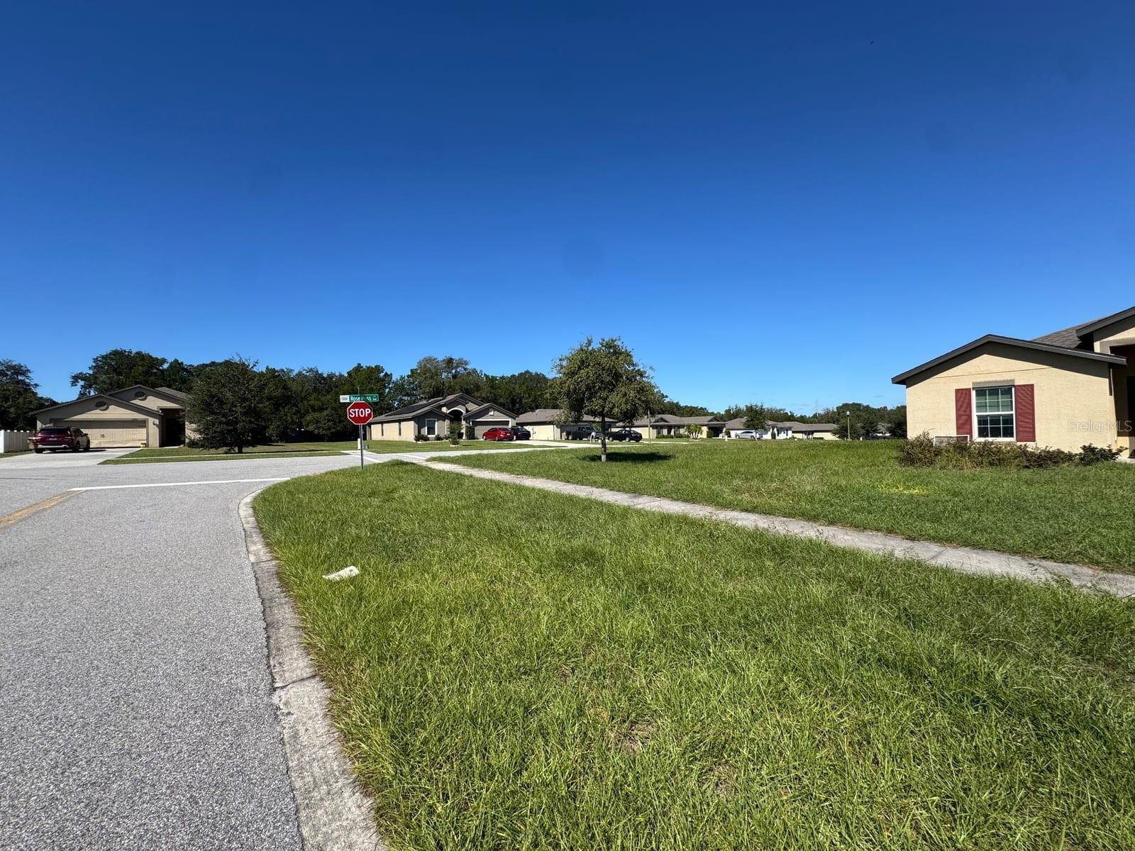 Listing photo for 12000 Pale Grass Way