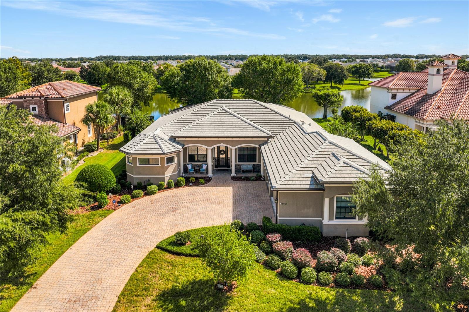 Listing photo for 3021 Palermo Ct