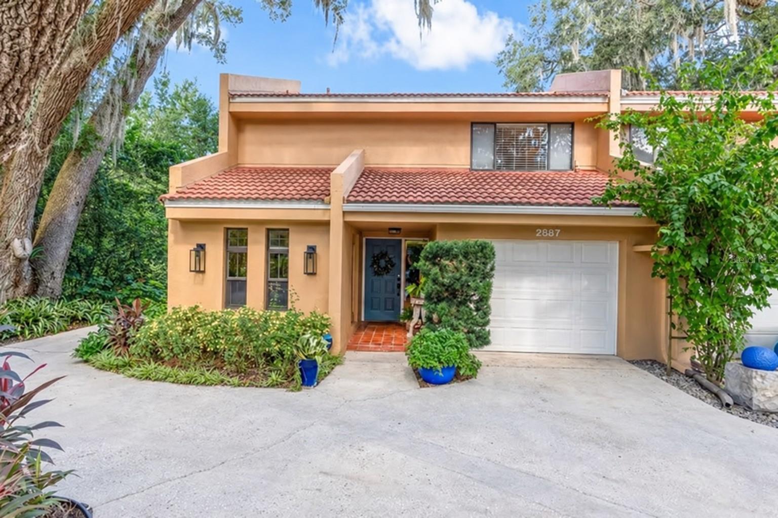 Listing photo for 2887 Temple Trl