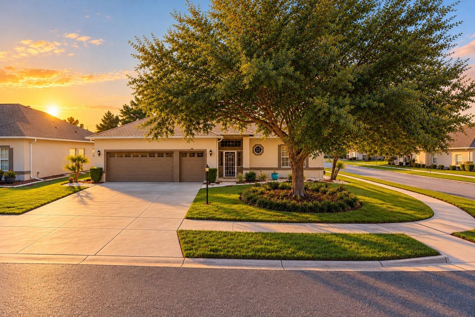 Listing photo for 25520 Maurepas Ln
