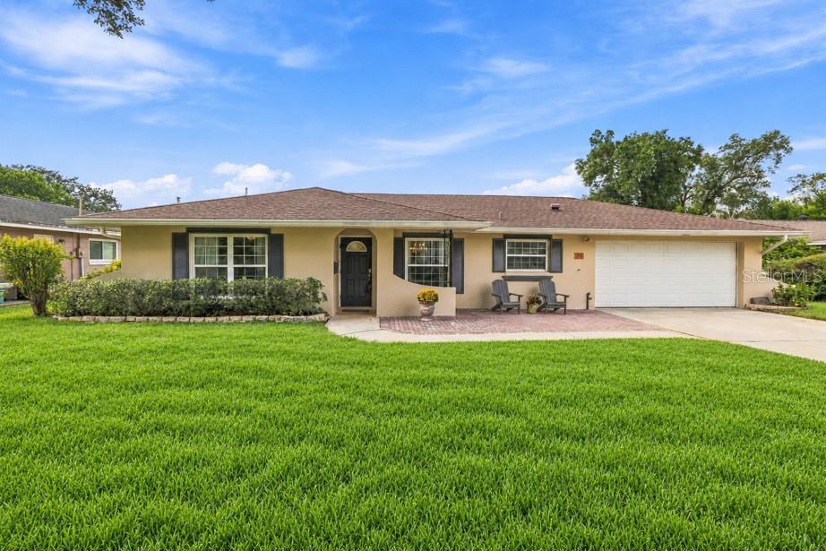Listing photo 1 for 3020 Greenmount Rd