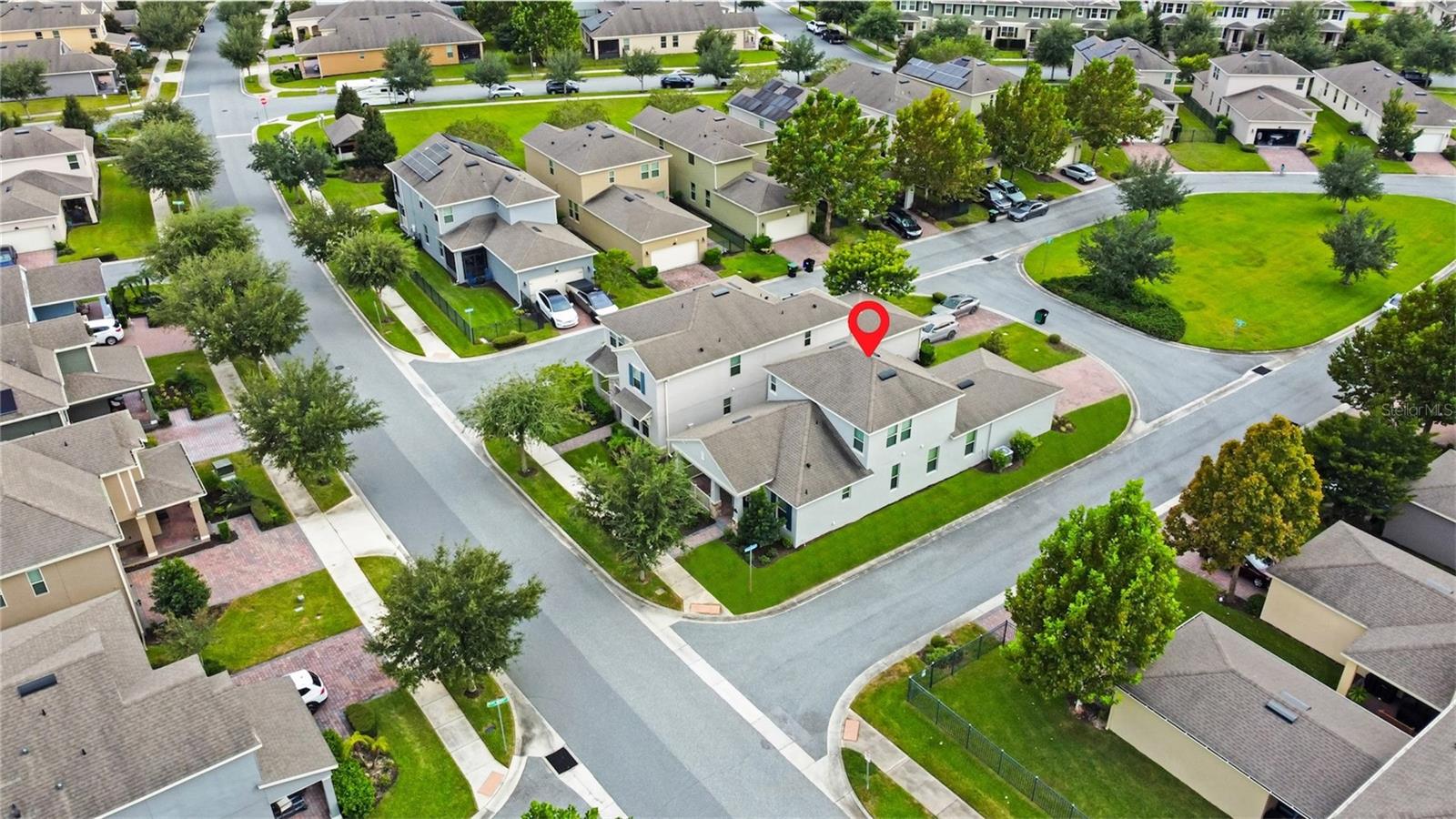 Listing photo for 9662 Waterway Passage Dr
