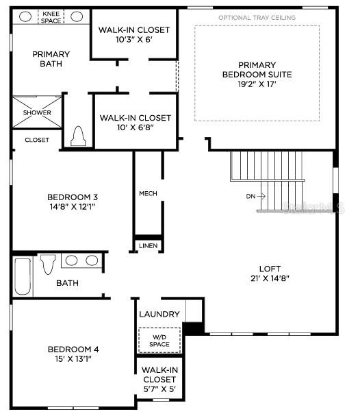 Listing photo 3 for 8037 Timberwood Ln