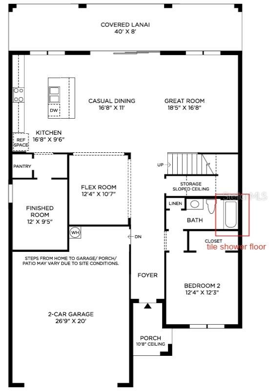 Listing photo 2 for 8037 Timberwood Ln