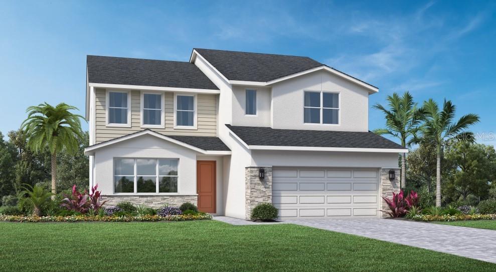 Listing photo 1 for 8037 Timberwood Ln