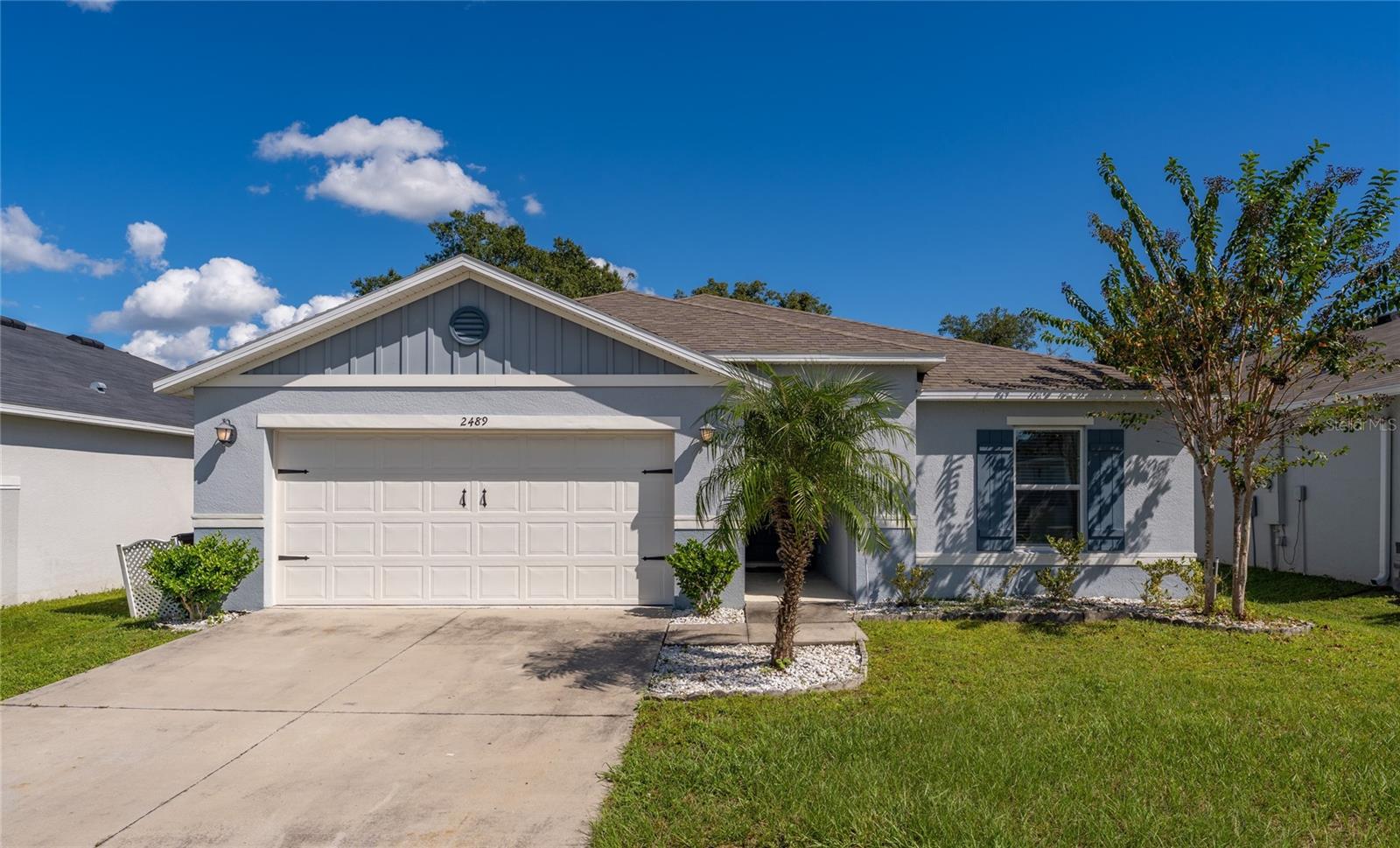 Listing photo for 2489 Bulrush Dr