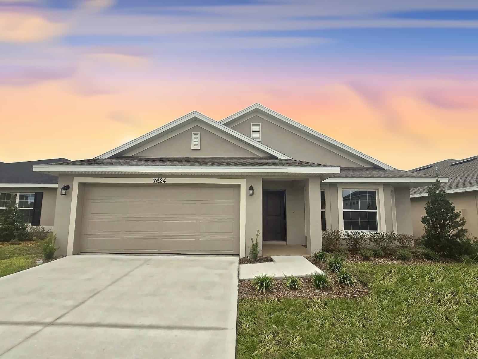 Listing photo for 7624 Bent Tree Loop