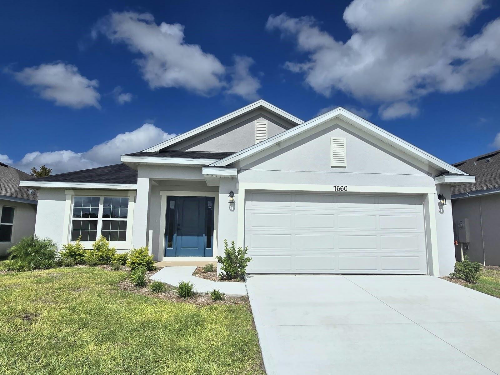 Listing photo for 7660 Bent Tree Loop