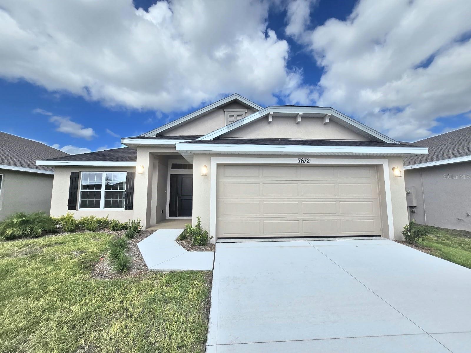 Listing photo for 7672 Bent Tree Loop