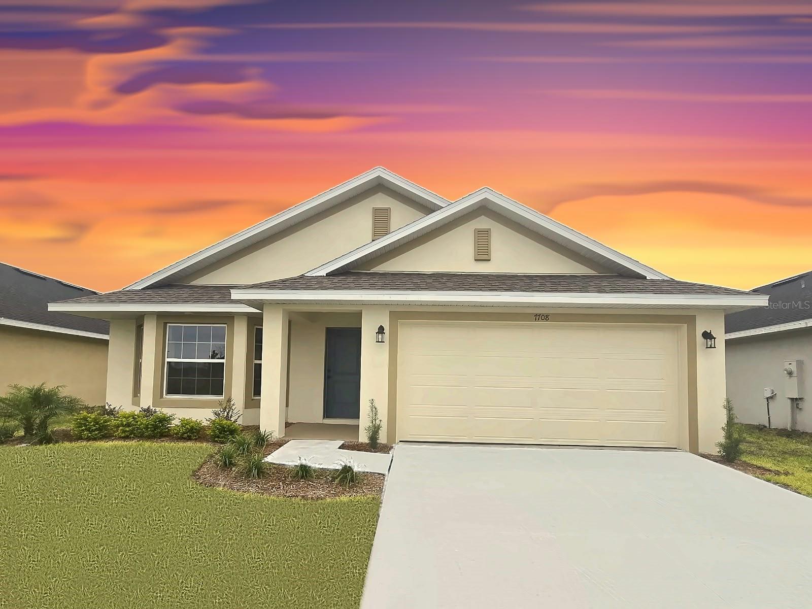 Listing photo for 7708 Bent Tree Loop