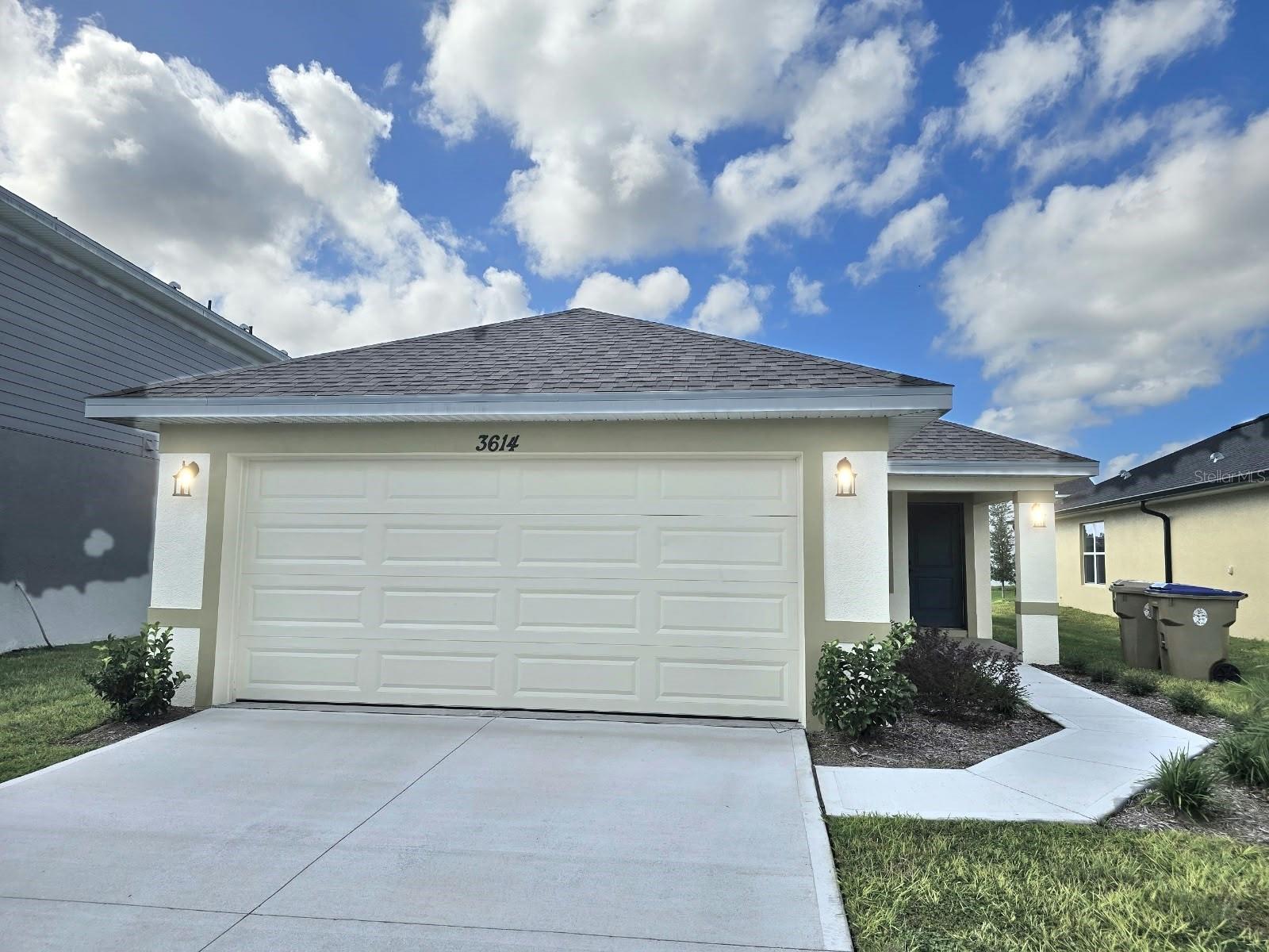 Listing photo for 3614 Briarlynne Way