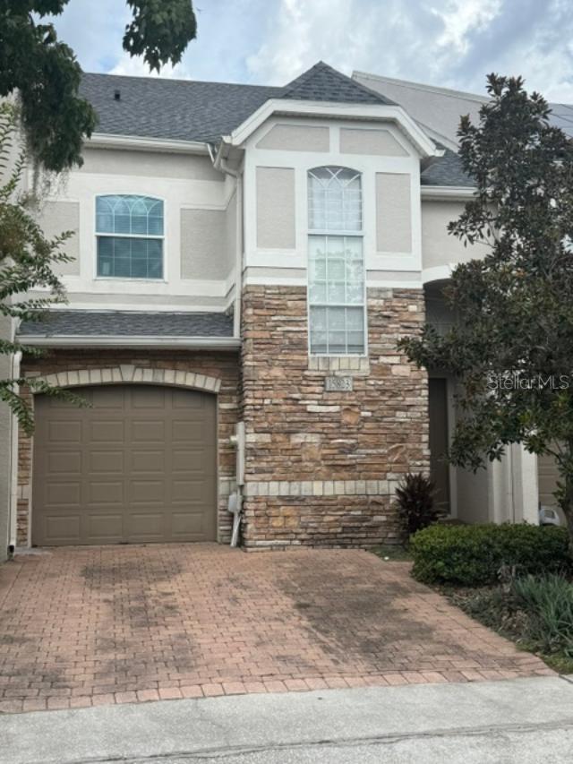 Listing photo for 15823 Woodland Spring Ct