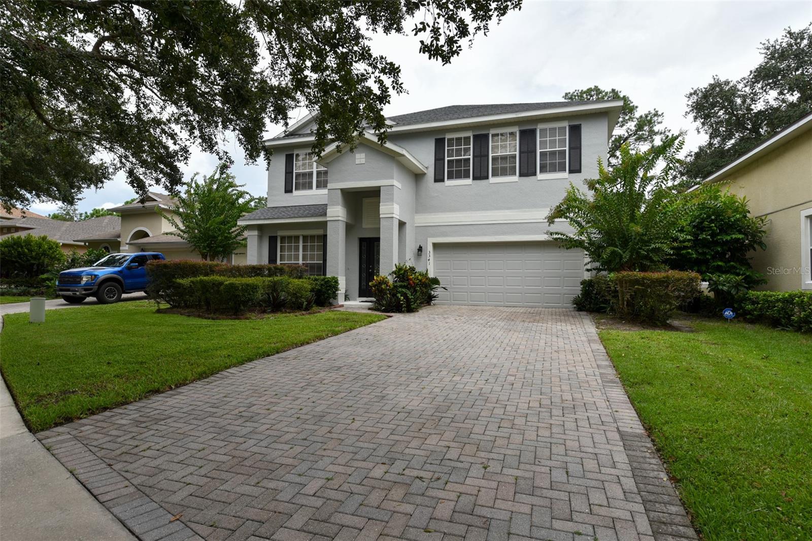Listing photo for 3341 Lake Jean Dr