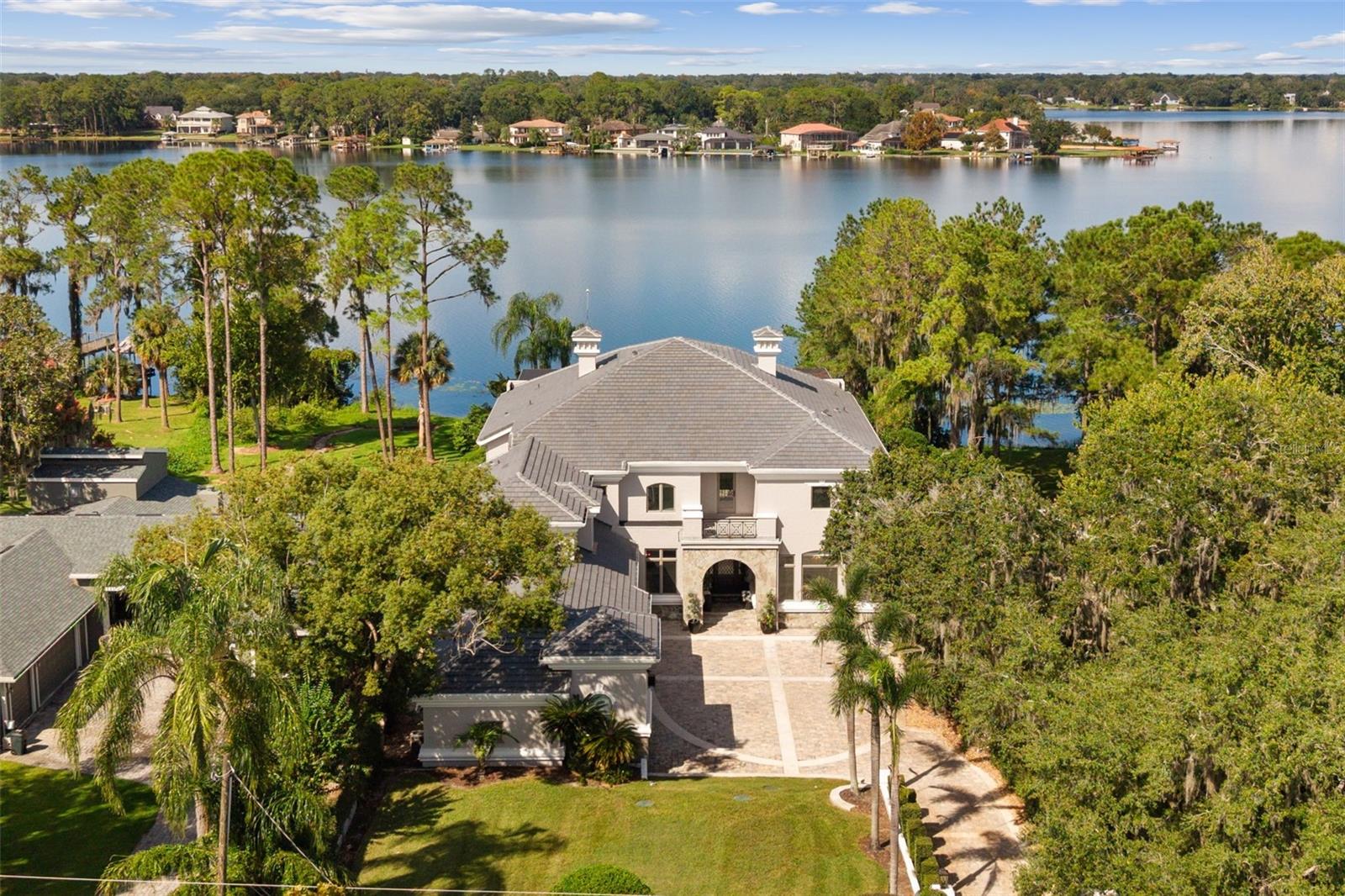 Listing photo for 6091 Linneal Beach Dr