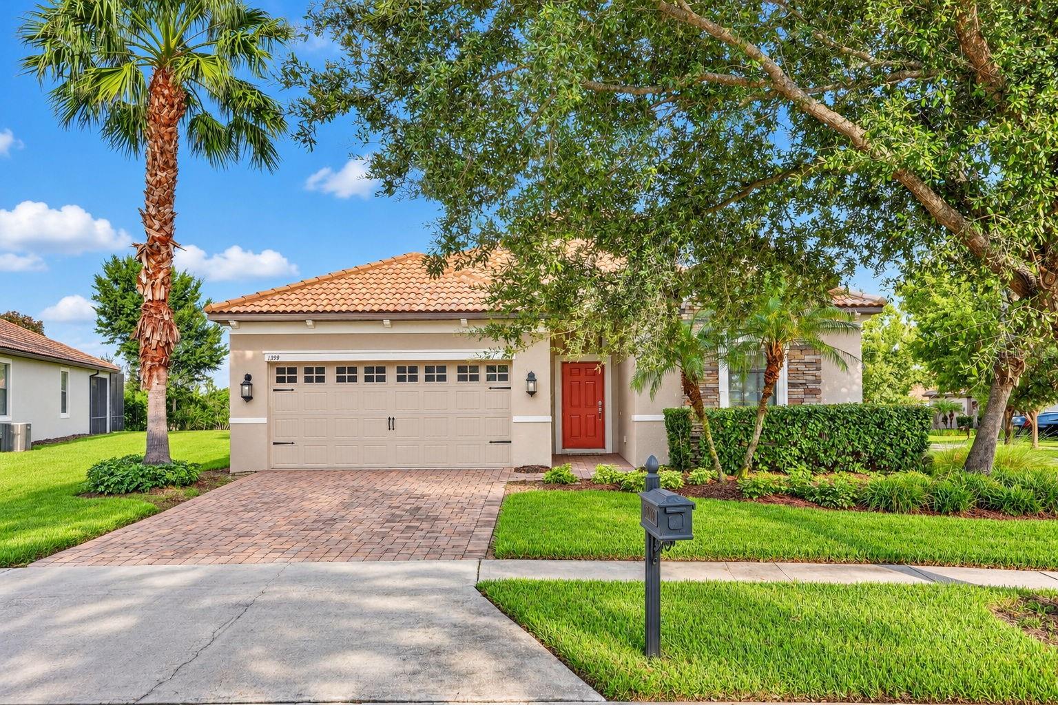 Listing photo for 1399 Dolphin Head St