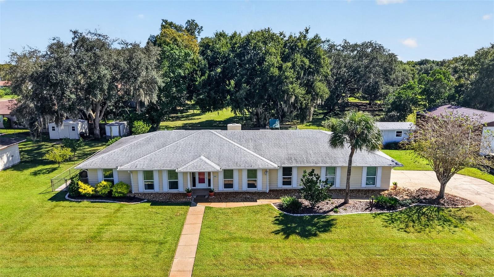 Listing photo for 1307 La Salida Way
