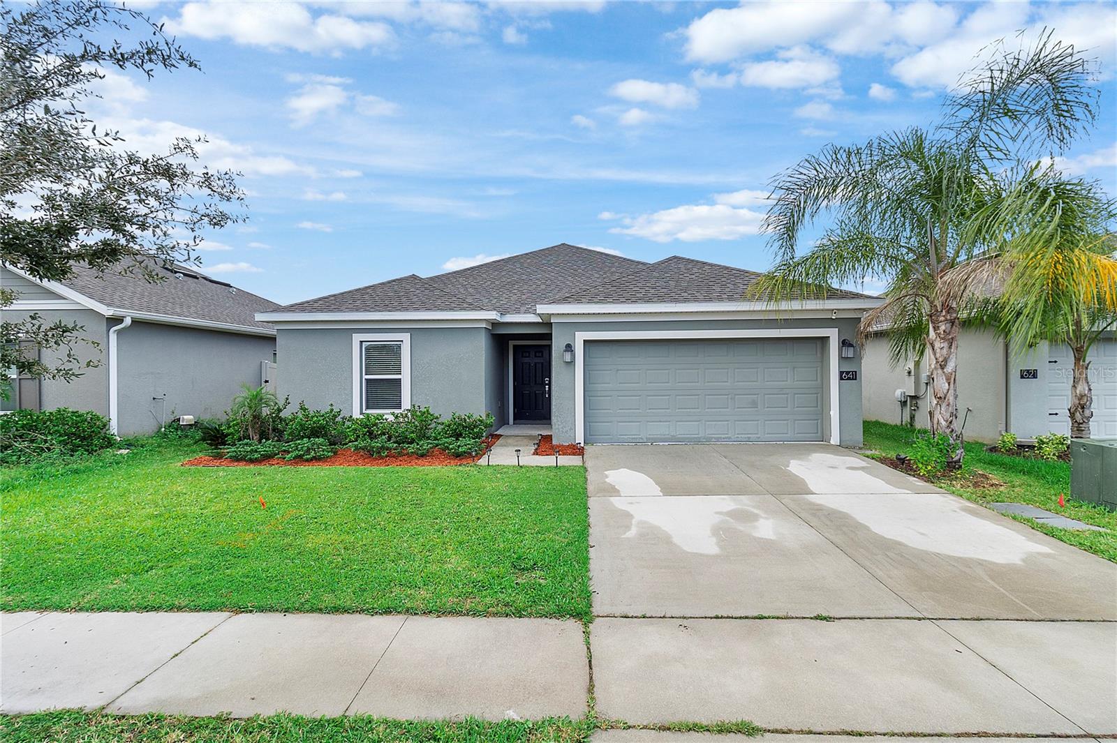 Listing photo for 641 Watusi Way