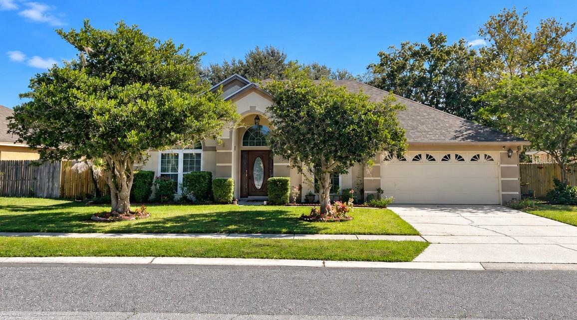 Listing photo 2 for 3805 Running Water Dr