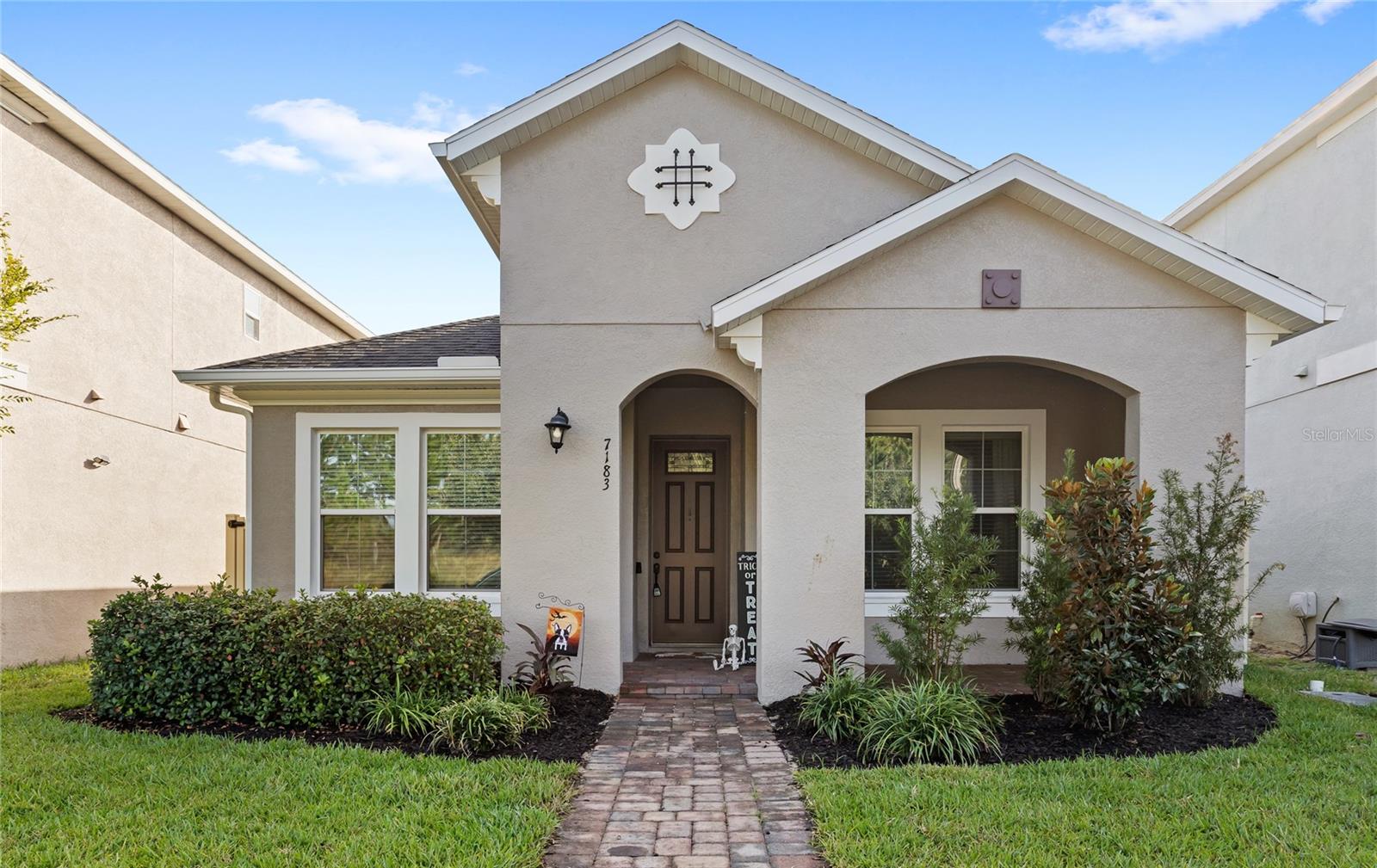 Listing photo 1 for 7183 Summerlake Groves St