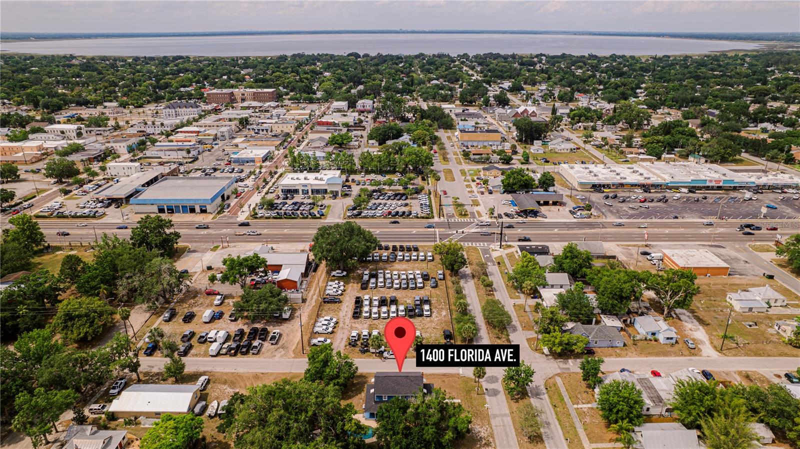 Listing photo 2 for 1400 Florida Ave