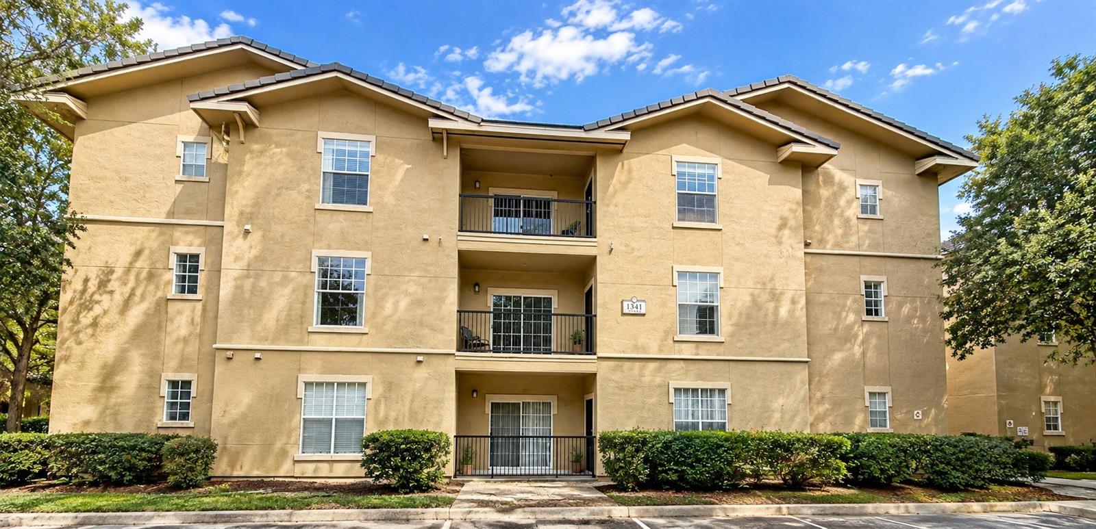 Listing photo for 1341 Arbor Vista Loop #225