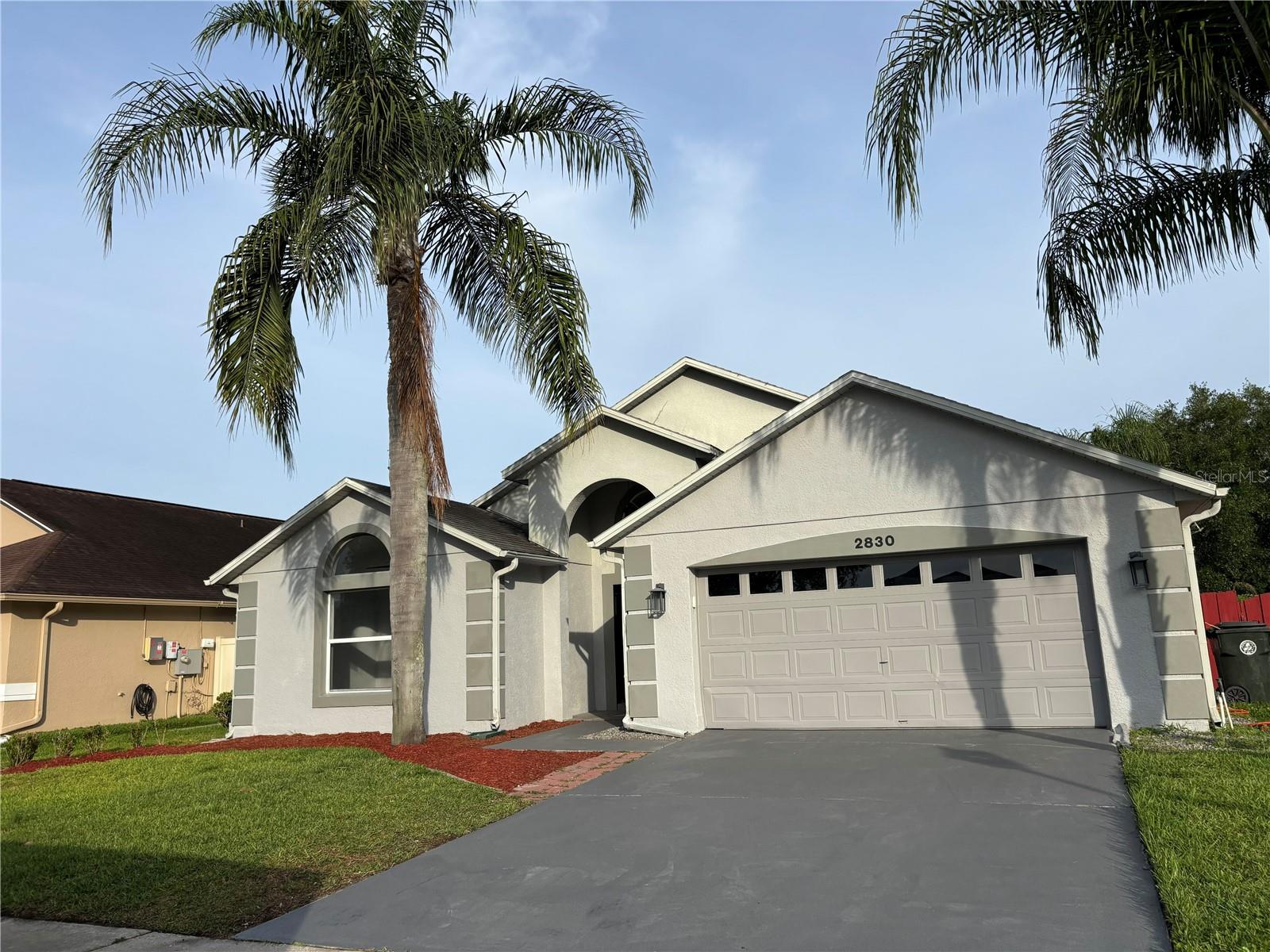 Listing photo for 2830 Strand Cir