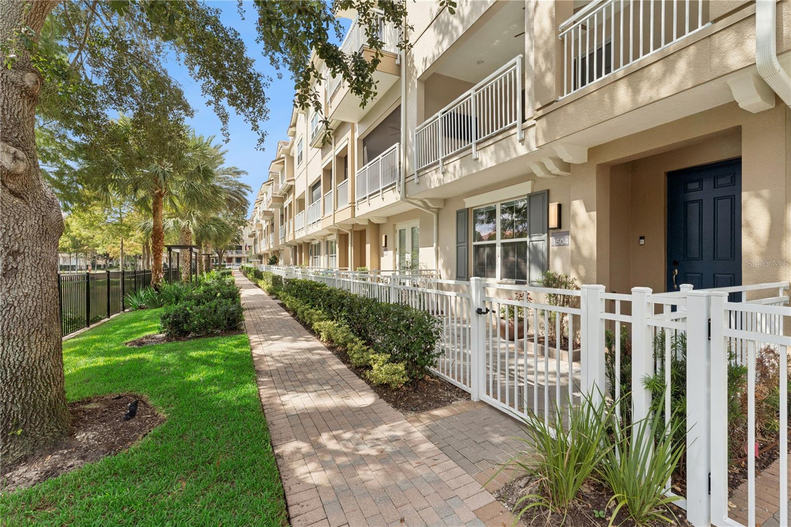 Listing photo for 1504 Lake George Dr