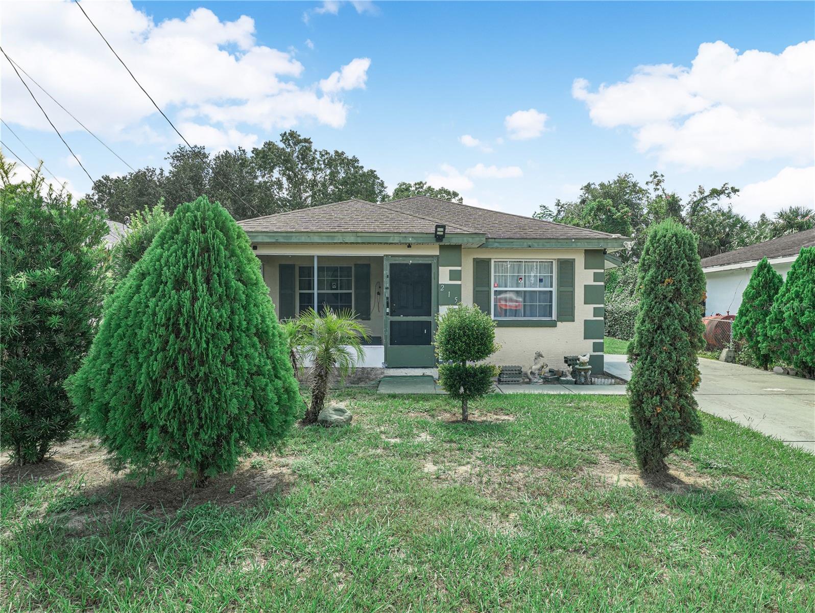 Listing photo for 215 Dorsett Ave