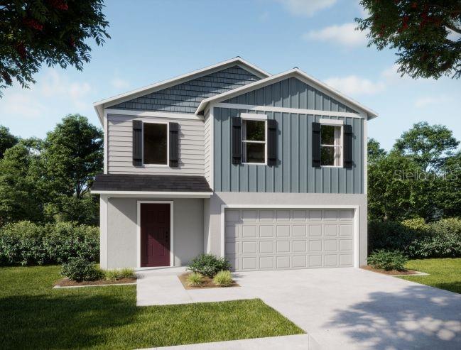 Listing photo 1 for 3873 Bluethread Way