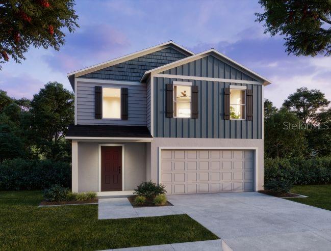 Listing photo 2 for 3873 Bluethread Way