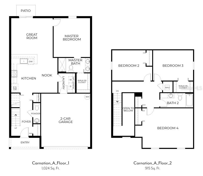 Listing photo 3 for 3873 Bluethread Way