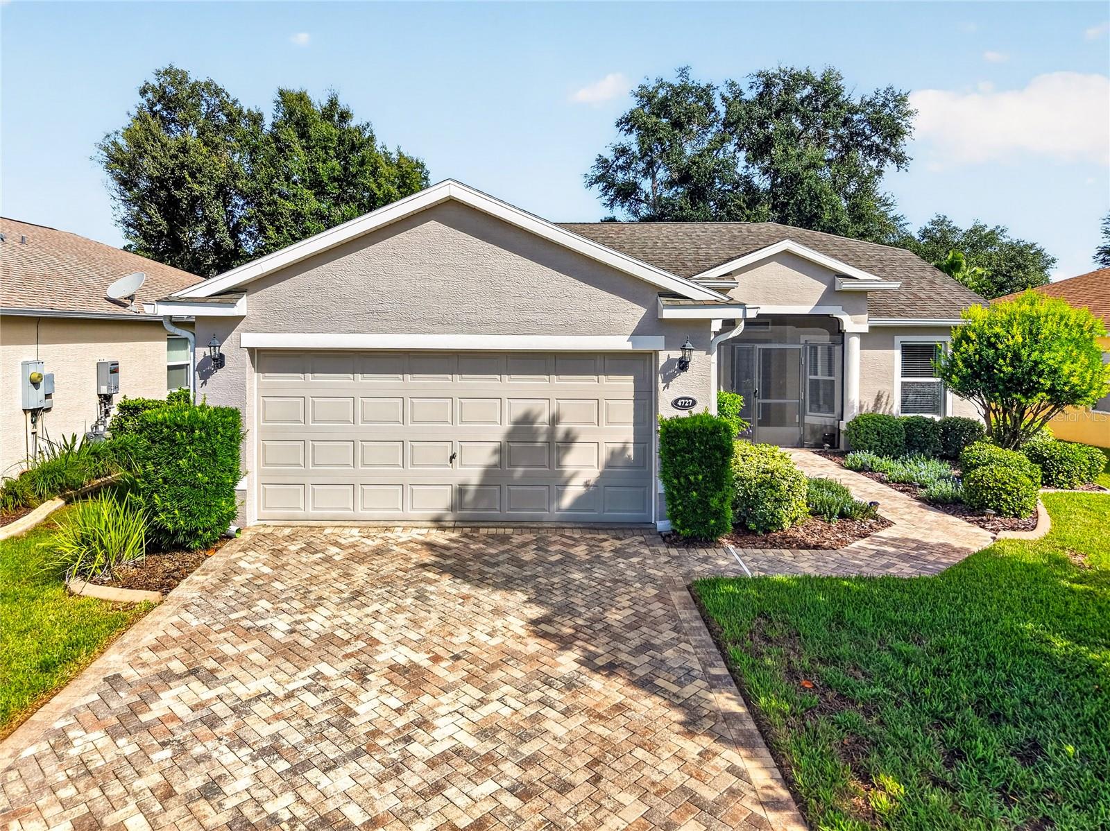 Listing photo for 4727 Independence Trl