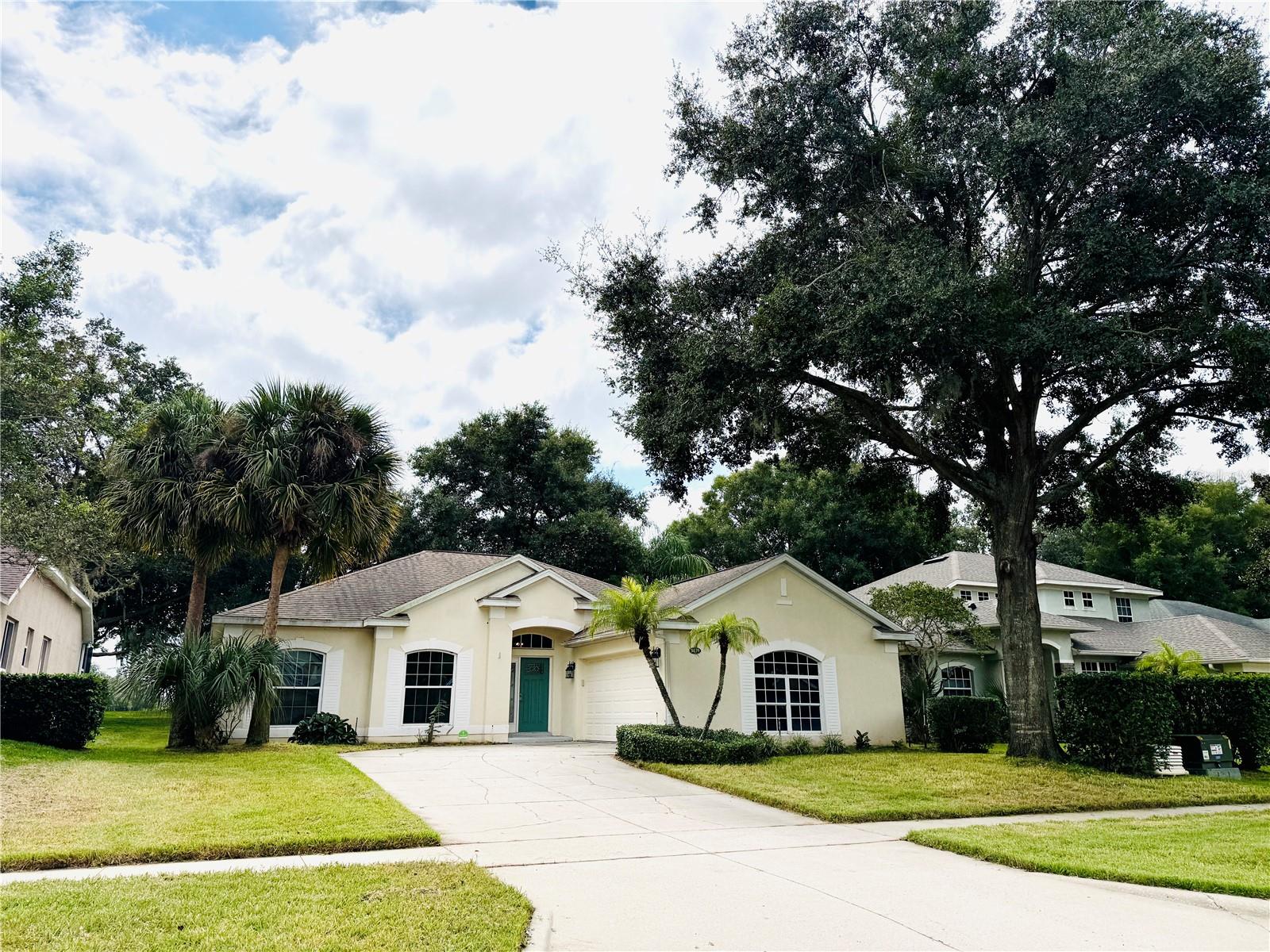 Listing photo 1 for 3839 Beacon Ridge Way