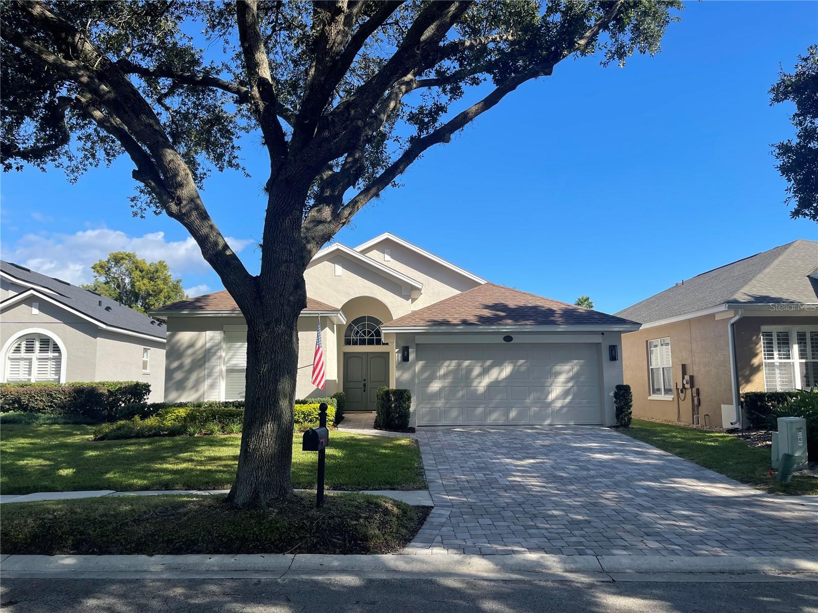 Listing photo 1 for 1226 Kersfield Cir