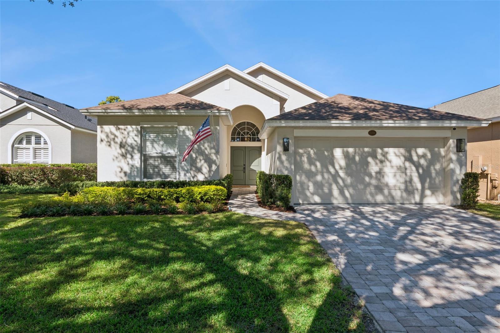 Listing photo 2 for 1226 Kersfield Cir