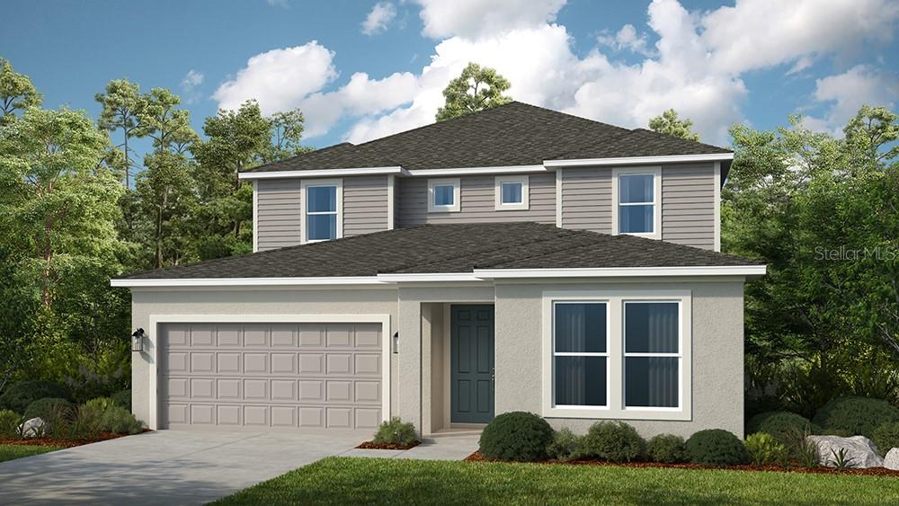 Listing photo 1 for 32551 Sandy Basin Way