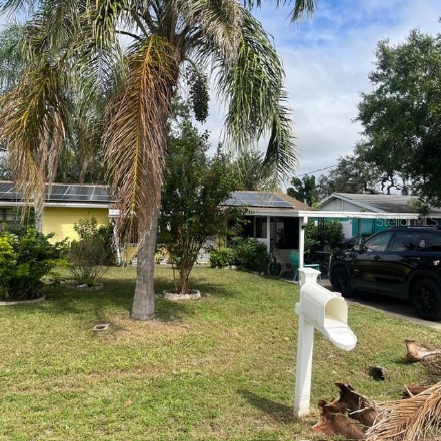 Listing photo 1 for 2203 Ivey Ln