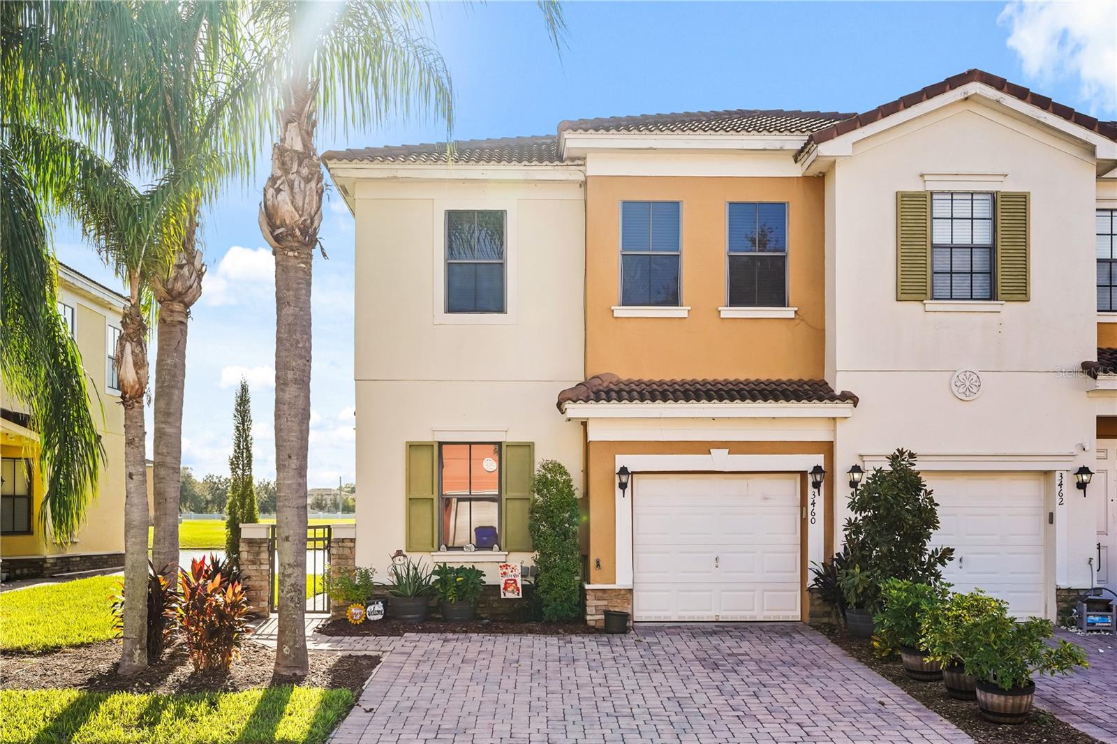 Listing photo for 3460 Allegra Cir