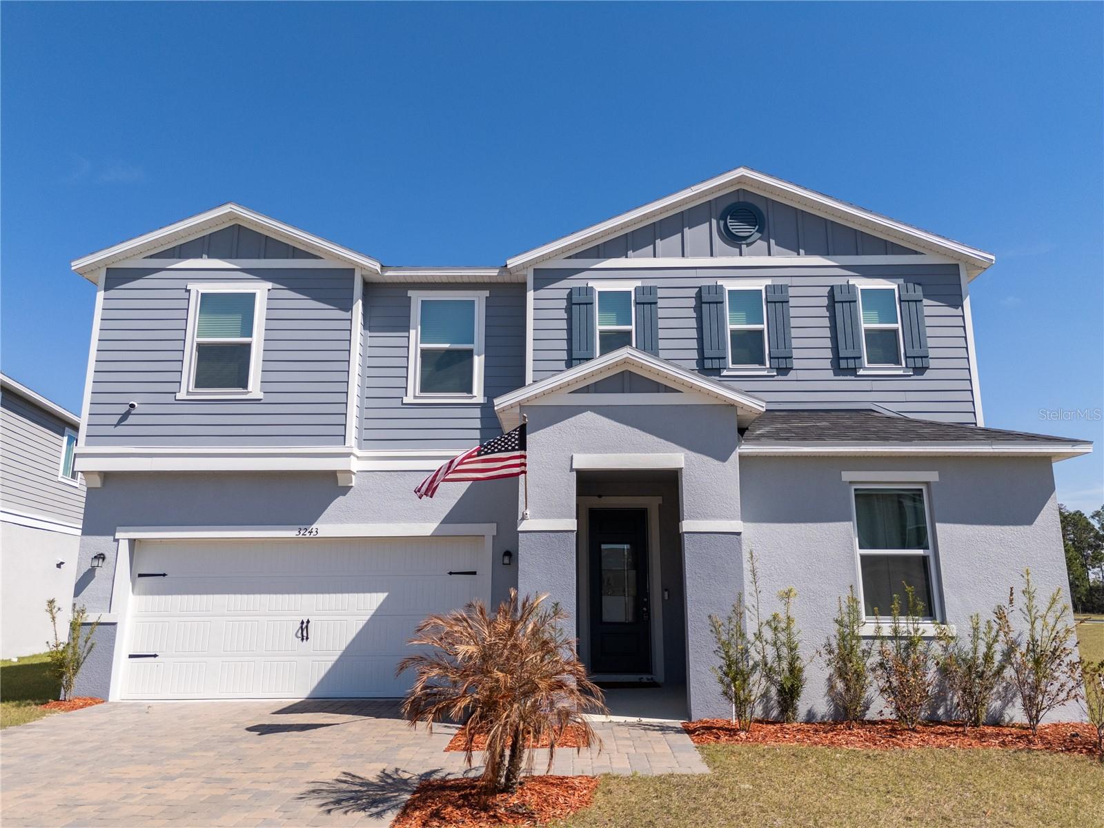 Listing photo 1 for 3243 Sanctuary Dr