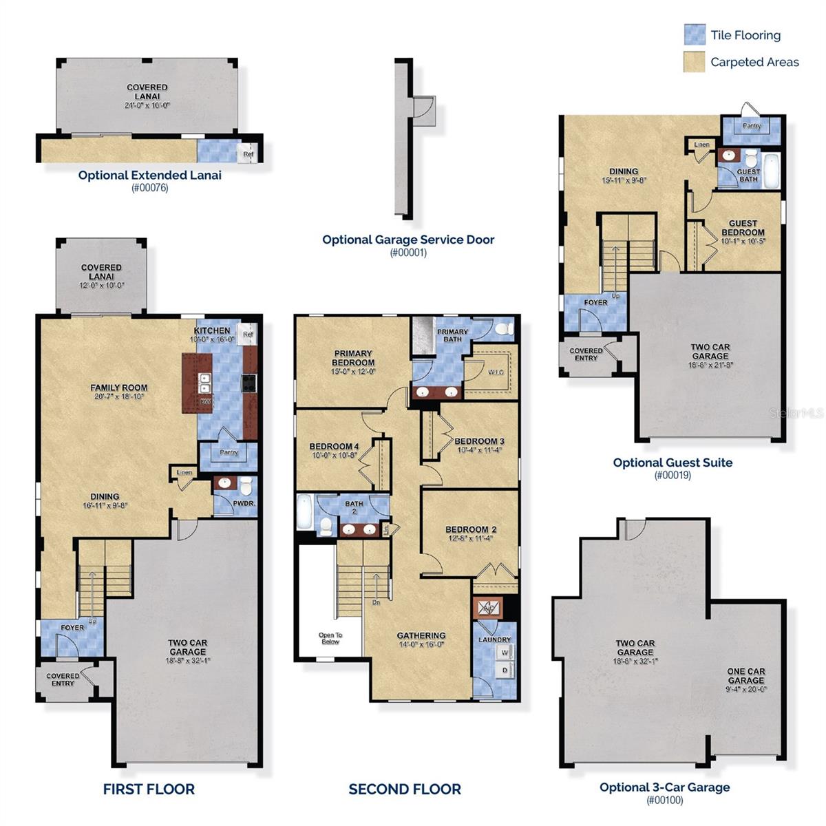 Listing photo 2 for 14725 Crestavista Ave