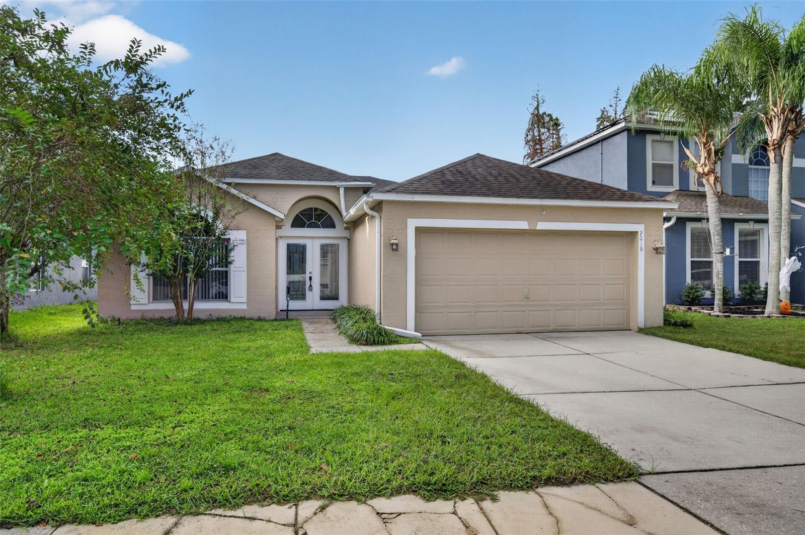 Listing photo 2 for 2018 Wekiva Reserve Blvd