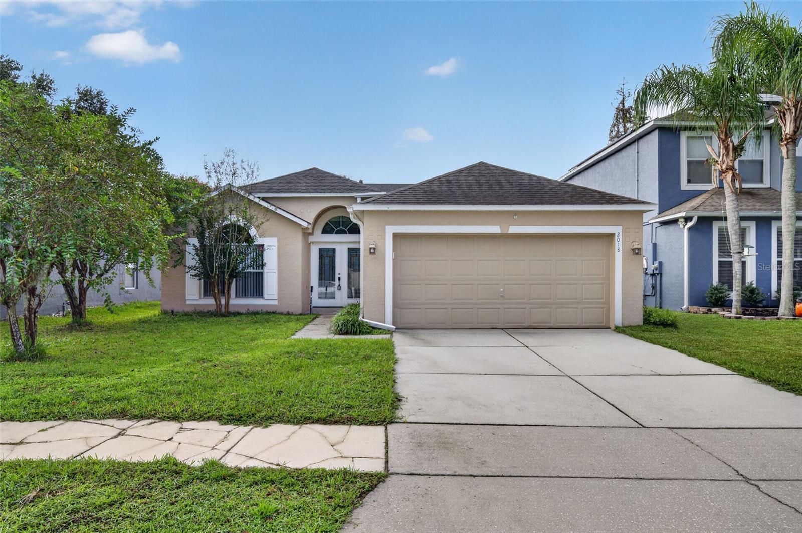 Listing photo 1 for 2018 Wekiva Reserve Blvd