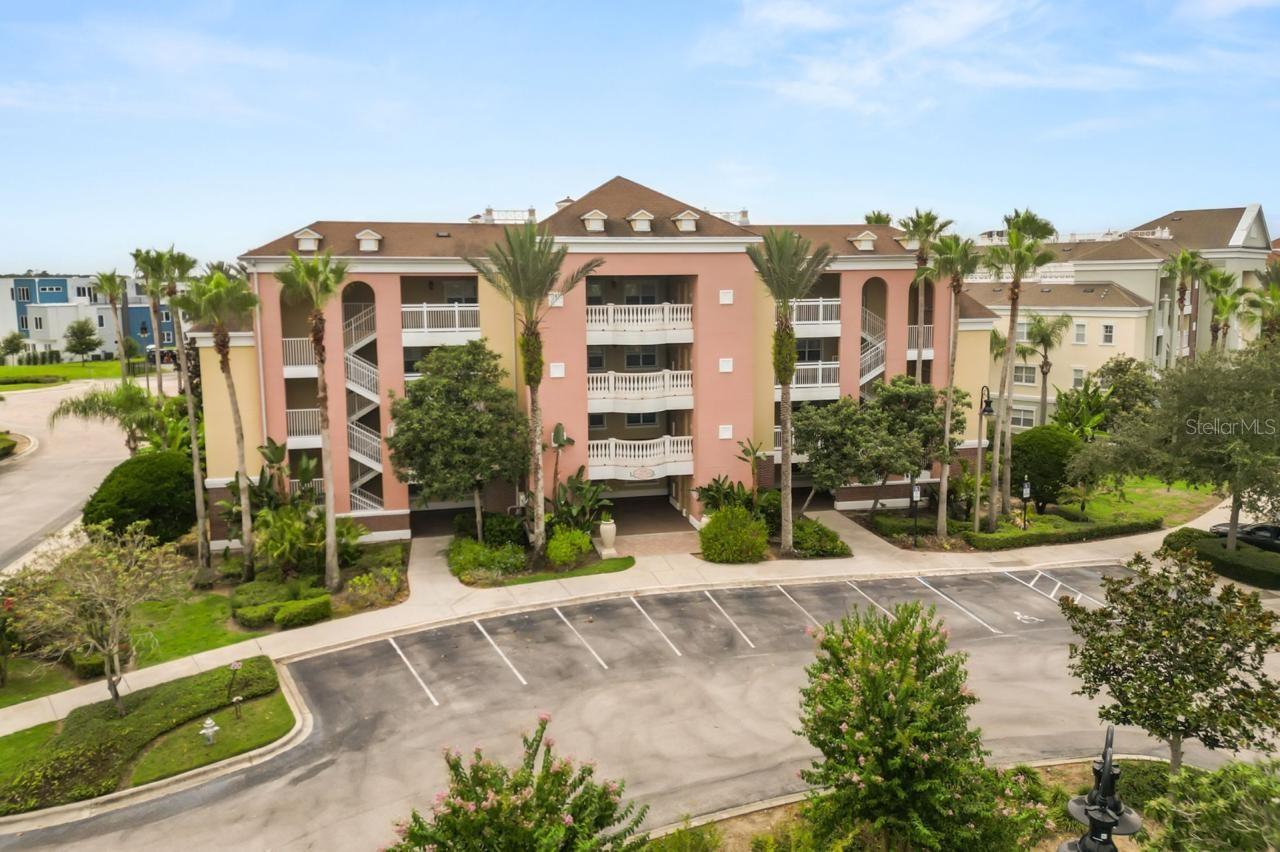 Listing photo 2 for 1116 Sunset View Cir #103