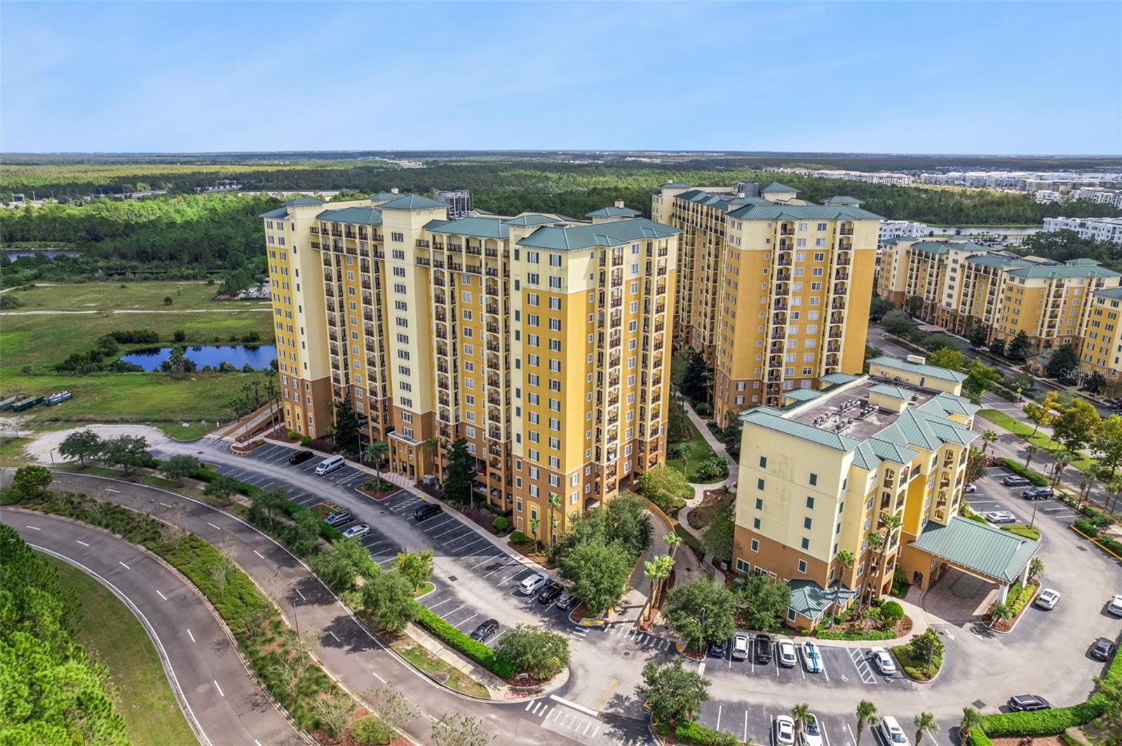 Listing photo 3 for 8125 Resort Village Dr #51505