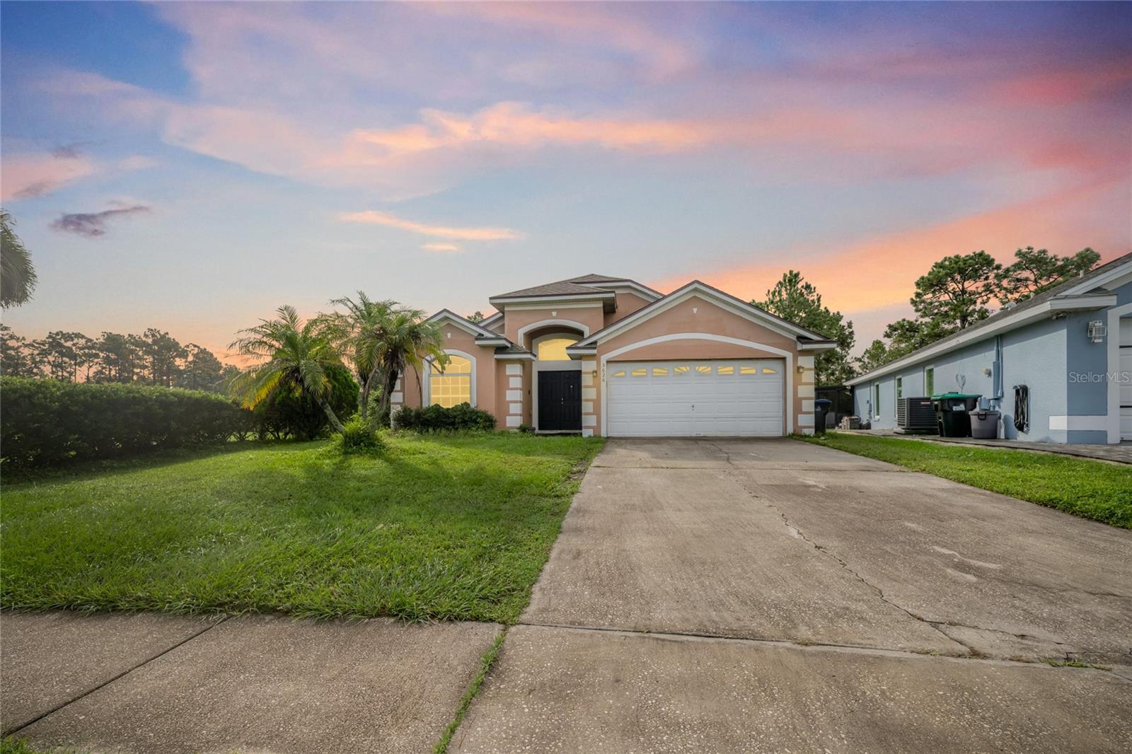 Listing photo 1 for 3626 Benson Park Blvd