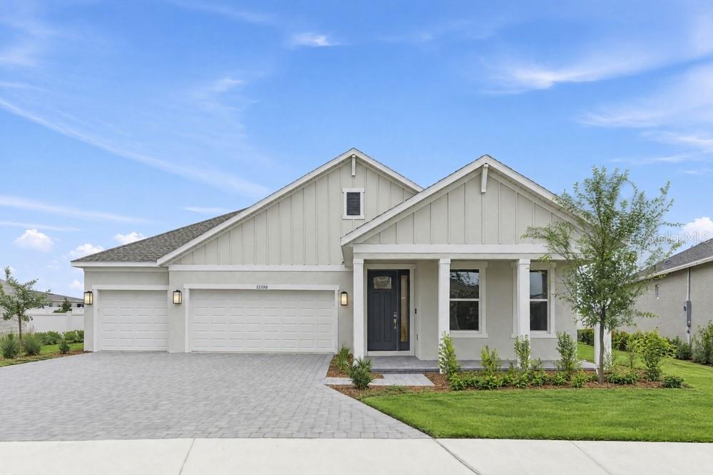Listing photo 1 for 11390 Bourbon Rose Cir
