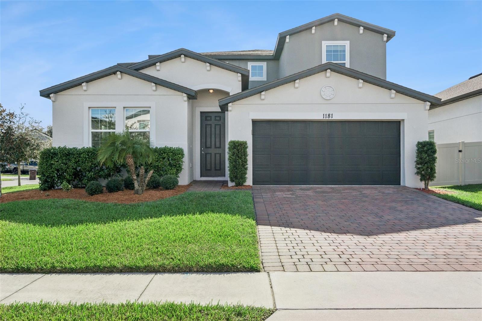 Listing photo 1 for 1181 Hilltop Pl